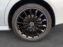 Mercedes cla coupe 250 e 8g-dct amg line toit ouvrant caméra de recul entretient mercedes garantie constructeur janvier 2027...