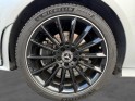 Mercedes cla coupe 250 e 8g-dct amg line toit ouvrant caméra de recul entretient mercedes garantie constructeur janvier 2027...