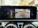 Mercedes cla coupe 250 e 8g-dct amg line toit ouvrant caméra de recul entretient mercedes garantie constructeur janvier 2027...