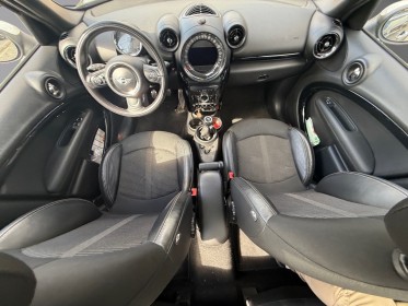 Mini countryman r60 143 ch cooper sd edition park lane occasion simplicicar brive la gaillarde  simplicicar simplicibike france