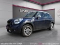 Mini countryman r60 143 ch cooper sd edition park lane occasion simplicicar brive la gaillarde  simplicicar simplicibike france