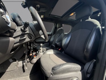 Mini countryman r60 143 ch cooper sd edition park lane occasion simplicicar brive la gaillarde  simplicicar simplicibike france