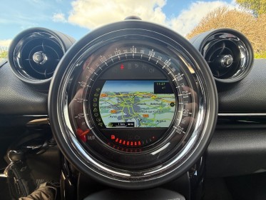 Mini countryman r60 143 ch cooper sd edition park lane occasion simplicicar brive la gaillarde  simplicicar simplicibike france