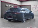 Mercedes cla shooting brake 220 d 8g-dct amg line garantie 12 mois occasion simplicicar royan simplicicar simplicibike france