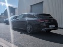 Mercedes cla shooting brake 220 d 8g-dct amg line garantie 12 mois occasion simplicicar royan simplicicar simplicibike france