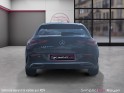 Mercedes cla shooting brake 220 d 8g-dct amg line garantie 12 mois occasion simplicicar royan simplicicar simplicibike france