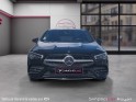 Mercedes cla shooting brake 220 d 8g-dct amg line garantie 12 mois occasion simplicicar royan simplicicar simplicibike france