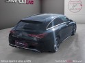 Mercedes cla shooting brake 220 d 8g-dct amg line garantie 12 mois occasion simplicicar royan simplicicar simplicibike france