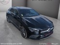 Mercedes cla shooting brake 220 d 8g-dct amg line garantie 12 mois occasion simplicicar royan simplicicar simplicibike france