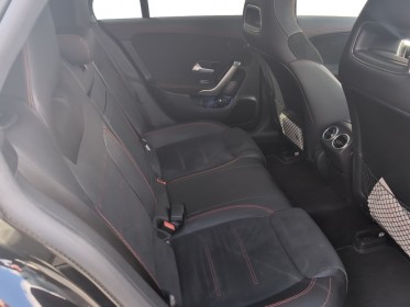 Mercedes cla shooting brake 220 d 8g-dct amg line garantie 12 mois occasion simplicicar royan simplicicar simplicibike france