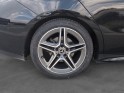 Mercedes cla shooting brake 220 d 8g-dct amg line garantie 12 mois occasion simplicicar royan simplicicar simplicibike france