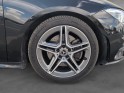 Mercedes cla shooting brake 220 d 8g-dct amg line garantie 12 mois occasion simplicicar royan simplicicar simplicibike france