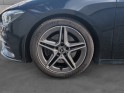 Mercedes cla shooting brake 220 d 8g-dct amg line garantie 12 mois occasion simplicicar royan simplicicar simplicibike france