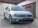 Volkswagen golf sw 2.0 tdi 184 bluemotion technology dsg7 4motion alltrack garantie 12 mois. occasion montreuil (porte de...