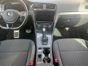 Volkswagen golf sw 2.0 tdi 184 bluemotion technology dsg7 4motion alltrack garantie 12 mois. occasion montreuil (porte de...