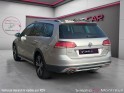 Volkswagen golf sw 2.0 tdi 184 bluemotion technology dsg7 4motion alltrack garantie 12 mois. occasion montreuil (porte de...