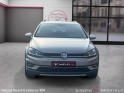 Volkswagen golf sw 2.0 tdi 184 bluemotion technology dsg7 4motion alltrack garantie 12 mois. occasion montreuil (porte de...