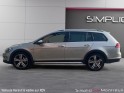 Volkswagen golf sw 2.0 tdi 184 bluemotion technology dsg7 4motion alltrack garantie 12 mois. occasion montreuil (porte de...