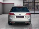 Volkswagen golf sw 2.0 tdi 184 bluemotion technology dsg7 4motion alltrack garantie 12 mois. occasion montreuil (porte de...