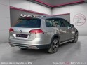 Volkswagen golf sw 2.0 tdi 184 bluemotion technology dsg7 4motion alltrack garantie 12 mois. occasion montreuil (porte de...