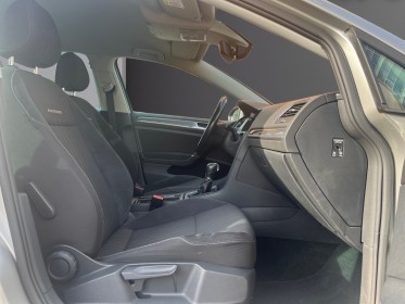 Volkswagen golf sw 2.0 tdi 184 bluemotion technology dsg7 4motion alltrack garantie 12 mois. occasion montreuil (porte de...