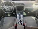 Volkswagen golf sw 2.0 tdi 184 bluemotion technology dsg7 4motion alltrack garantie 12 mois. occasion montreuil (porte de...