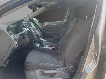 Volkswagen golf sw 2.0 tdi 184 bluemotion technology dsg7 4motion alltrack garantie 12 mois. occasion montreuil (porte de...