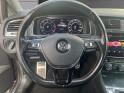 Volkswagen golf sw 2.0 tdi 184 bluemotion technology dsg7 4motion alltrack garantie 12 mois. occasion montreuil (porte de...