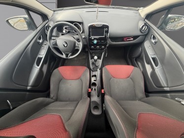 Renault clio iv 1.2 16v 75 authentique occasion simplicicar brive la gaillarde  simplicicar simplicibike france
