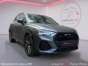 Audi q3 q3 45 tfsi 230 ch s tronic 7 quattro s line occasion paris 17ème (75)(porte maillot) simplicicar simplicibike france