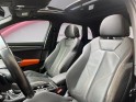 Audi q3 q3 45 tfsi 230 ch s tronic 7 quattro s line occasion paris 17ème (75)(porte maillot) simplicicar simplicibike france
