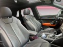 Audi q3 q3 45 tfsi 230 ch s tronic 7 quattro s line occasion paris 17ème (75)(porte maillot) simplicicar simplicibike france