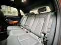 Audi q3 q3 45 tfsi 230 ch s tronic 7 quattro s line occasion paris 17ème (75)(porte maillot) simplicicar simplicibike france