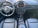 Mini clubman f54 lci cooper d 150 ch bva8 edition canonbury - garantie 12 mois occasion simplicicar brest simplicicar...
