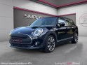 Mini clubman f54 lci cooper d 150 ch bva8 edition canonbury - garantie 12 mois occasion simplicicar brest simplicicar...