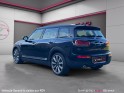 Mini clubman f54 lci cooper d 150 ch bva8 edition canonbury - garantie 12 mois occasion simplicicar brest simplicicar...