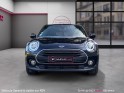 Mini clubman f54 lci cooper d 150 ch bva8 edition canonbury - garantie 12 mois occasion simplicicar brest simplicicar...