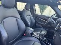 Mini clubman f54 lci cooper d 150 ch bva8 edition canonbury - garantie 12 mois occasion simplicicar brest simplicicar...