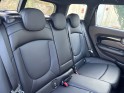 Mini clubman f54 lci cooper d 150 ch bva8 edition canonbury - garantie 12 mois occasion simplicicar brest simplicicar...