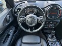 Mini clubman f54 lci cooper d 150 ch bva8 edition canonbury - garantie 12 mois occasion simplicicar brest simplicicar...