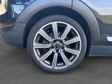 Mini clubman f54 lci cooper d 150 ch bva8 edition canonbury - garantie 12 mois occasion simplicicar brest simplicicar...
