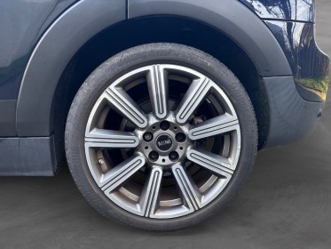 Mini clubman f54 lci cooper d 150 ch bva8 edition canonbury - garantie 12 mois occasion simplicicar brest simplicicar...