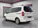 Ford tourneo courier 1.0 e 100 bv6 ss titanium // garantie 12 mois-bien entretenue occasion simplicicar brest simplicicar...