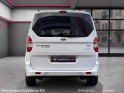 Ford tourneo courier 1.0 e 100 bv6 ss titanium // garantie 12 mois-bien entretenue occasion simplicicar brest simplicicar...