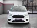 Ford tourneo courier 1.0 e 100 bv6 ss titanium // garantie 12 mois-bien entretenue occasion simplicicar brest simplicicar...