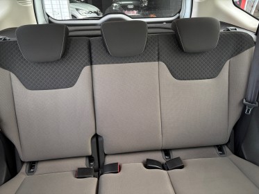 Ford tourneo courier 1.0 e 100 bv6 ss titanium // garantie 12 mois-bien entretenue occasion simplicicar brest simplicicar...