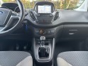 Ford tourneo courier 1.0 e 100 bv6 ss titanium // garantie 12 mois-bien entretenue occasion simplicicar brest simplicicar...