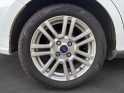 Ford tourneo courier 1.0 e 100 bv6 ss titanium // garantie 12 mois-bien entretenue occasion simplicicar brest simplicicar...