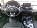 Bmw serie 2 active tourer f45 lci 225xe iperformance 224 ch bva6 lounge occasion simplicicar lyon nord  simplicicar...