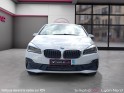 Bmw serie 2 active tourer f45 lci 225xe iperformance 224 ch bva6 lounge occasion simplicicar lyon nord  simplicicar...
